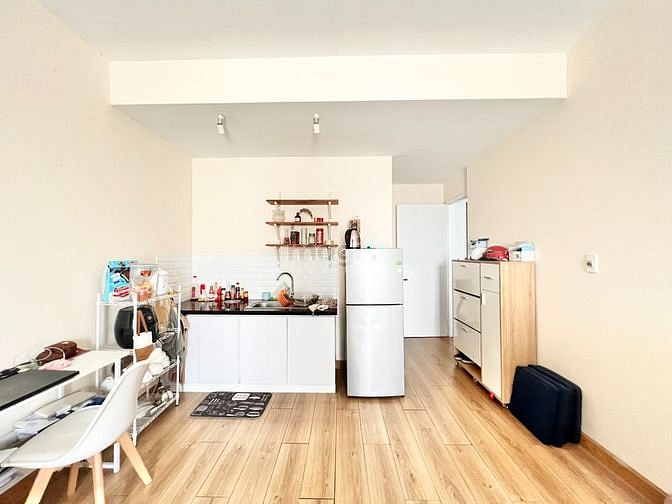 Hình ảnh CC cho thuê Trang Chủ MB66.COM / Đăng Ký Tặng 66K studio 33m2 Soho Premier, 1 PN, 1WC, full nội thất,