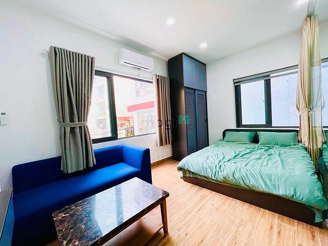 Hình ảnh Khai Trương Căn Hộ Cao Cấp Mới 1000%
