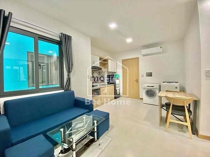 Hình ảnh 🌆🌃Mb6623 nạp rút nhanh chóng 1 phòng ngủ full nội thất mới xây 100% tại XVNT