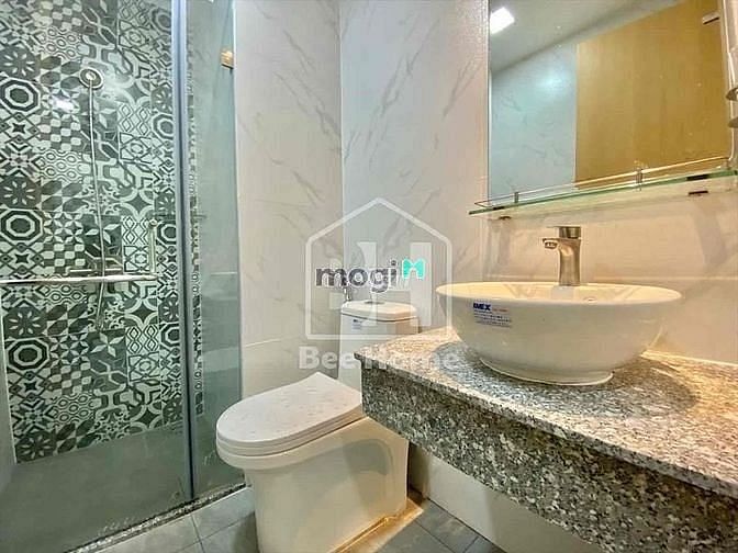 Hình ảnh 🌆🌃Mb6623 nạp rút nhanh chóng 1 phòng ngủ full nội thất mới xây 100% tại XVNT