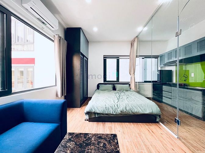 Hình ảnh Khai Trương Căn Hộ Cao Cấp Mới 1000%