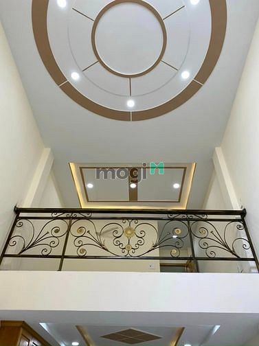 Hình ảnh TIN SỐC Bán Phan Đình Phùng QPhú Nhuận 1tỷ6 50m2 SHR