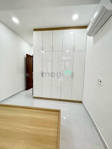 Hình ảnh MUA NHÀ MỚI CẦN BÁN Phan Văn Trị Q5 1tỷ8 59m2 SHR