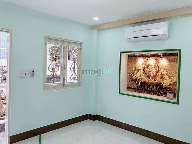 Hình ảnh THU HỒI VỐN ĐỂ ĐẦU TƯ Bán Thành Thái Q10 1tỷ8 51.5m2 SHR