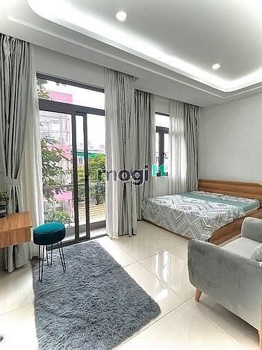 Hình ảnh Mb6623 nạp rút nhanh chóng 2 phòng ngủ full nội thất View Đẹp Mới Xây_gần Phan Đăng Lưu