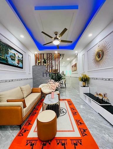 Hình ảnh CẦN BÁN GẤP Bán Phạm Công Trứ Q2 1tỷ4 61.5m2 SHR
