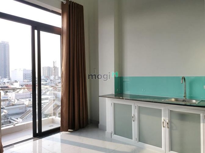 Hình ảnh Duplex Full NT cửa sổ bancon gần Crescent Maill - Cao Thị Chính-Quận 7