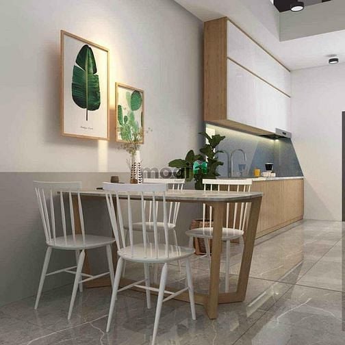 Hình ảnh Thảo Điền 4ty580 DT 125m2 3PN SHR