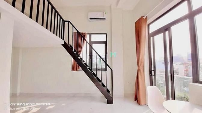 Hình ảnh Duplex Full NT cửa sổ bancon gần Crescent Maill - Cao Thị Chính-Quận 7