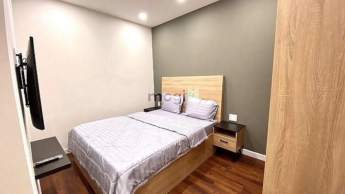 Hình ảnh 🌈🌈Mb6623 nạp rút nhanh chóng 2 phòng ngủ-Full nội thất - Siêu đẹp gần Võ Thị Sáu