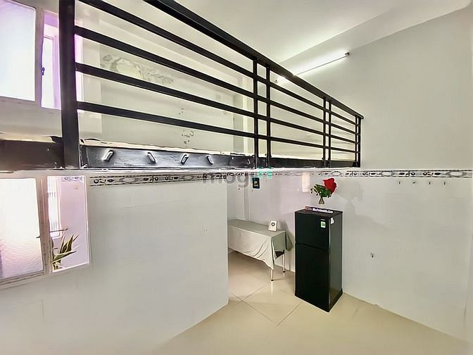 Hình ảnh Phòng đẹp TÂN BÌNH tiện nghi, an ninh, tự do nhé