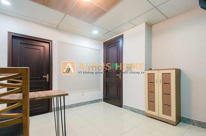 Hình ảnh Căn Hộ 2PN Full Nội Thất Cửa Sổ Lớn Ngay Trung Tâm Quận 7
