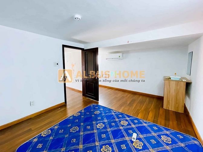 Hình ảnh Căn Hộ 2PN Full Nội Thất Cửa Sổ Lớn Ngay Trung Tâm Quận 7