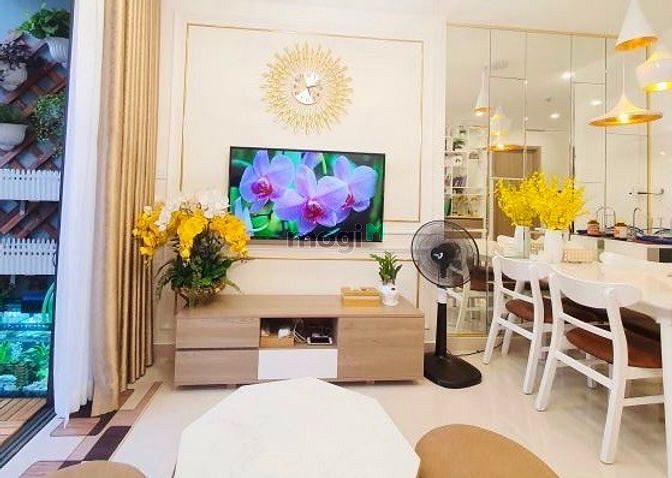 Hình ảnh Siêu phẩm shophouse 2 tầng Jamila Khang Điền 2ty9 Shr DT 108m2