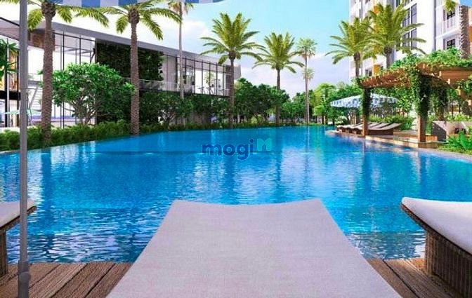 Hình ảnh Siêu phẩm shophouse 2 tầng Jamila Khang Điền 2ty9 Shr DT 108m2