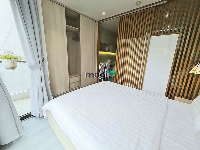 Hình ảnh Căn Họ Cao Cấp 1PN_Ngay Trung Tâm_Full Nội Thất
