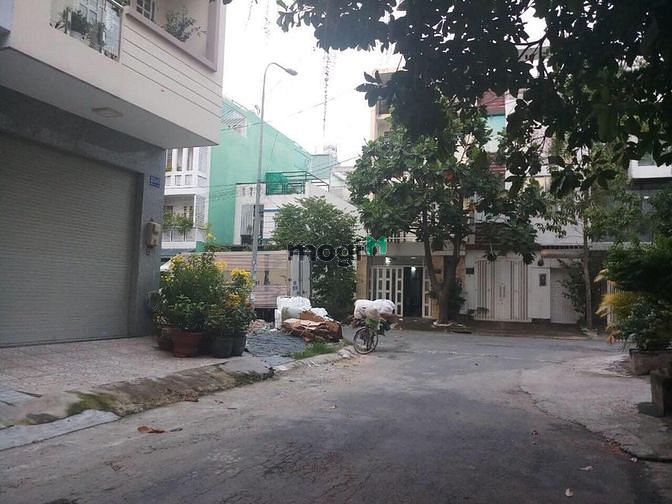 Hình ảnh Thanh lý gấp lô đất đường Lê Thị Riêng phường Thới An Quận 12 Sổ riêng