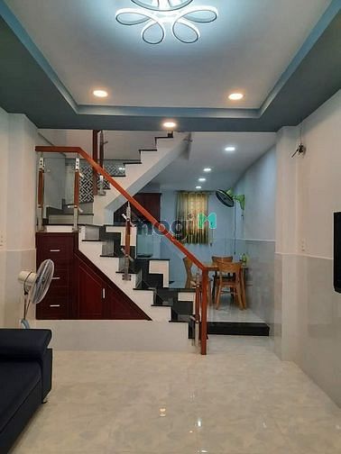 Hình ảnh HUY ĐỘNG VỐN Bán 3 Tháng 2 Q11 1tỷ7 52m2 SHR