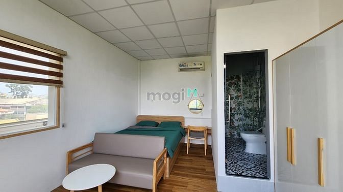 Hình ảnh 🏵️Phòng Full nội thất Cao Cấp, view đẹp Phan Đăng Lưu - Phú Nhuận 🏵️