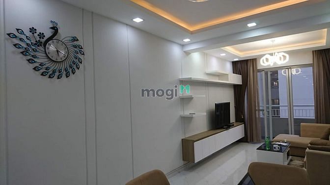 Hình ảnh Cho thuê Scniec Valley 101m2. 3pn. Nhà đầy đủ nội thất đẹp.