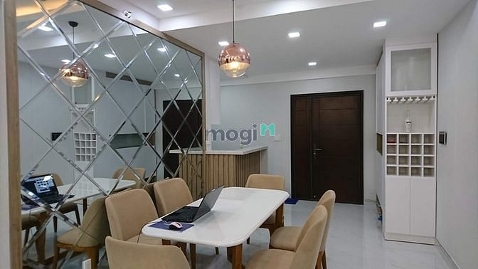 Hình ảnh Cho thuê Scniec Valley 101m2. 3pn. Nhà đầy đủ nội thất đẹp.