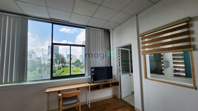 Hình ảnh 🏵️Phòng Full nội thất Cao Cấp, view đẹp Phan Đăng Lưu - Phú Nhuận 🏵️