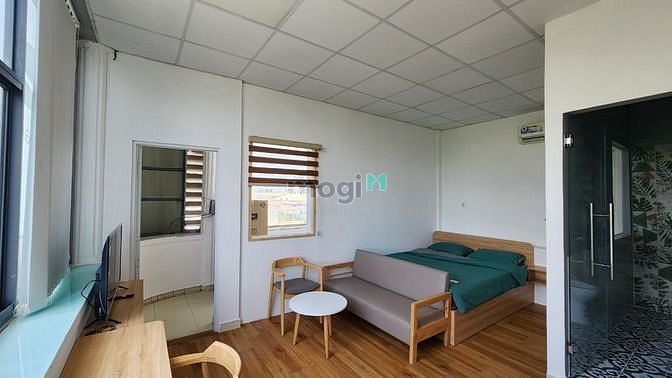 Hình ảnh 🏵️Phòng Full nội thất Cao Cấp, view đẹp Phan Đăng Lưu - Phú Nhuận 🏵️