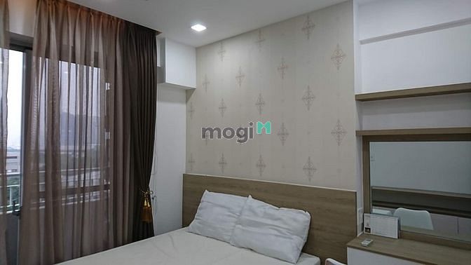 Hình ảnh Cho thuê Scniec Valley 101m2. 3pn. Nhà đầy đủ nội thất đẹp.