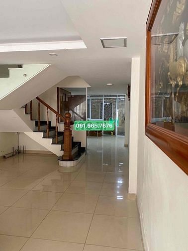 Hình ảnh Cho thuê nhà 5x20 25tr đường C18, P.12, Q.Tân Bình