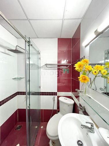 Hình ảnh Mb6623 nạp rút nhanh chóng 1PN riêng , Full NT cao cấp qua Cv Hoàng Văn Thụ chưa đầy 5'