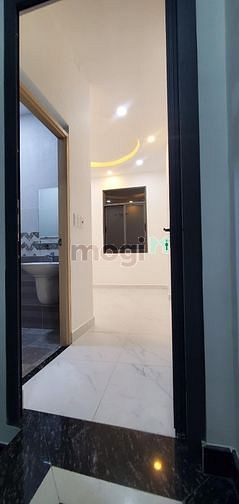 Hình ảnh VỊ TRÍ ĐẮC ĐỊA Bán Phan Huy Ích QGò Vấp 1tỷ4 61m2 SHR