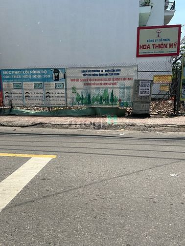Hình ảnh Còn 2 lô đất mặt tiền Ba Vân, phường 14, quận Tân Bình. Dt 60m2.