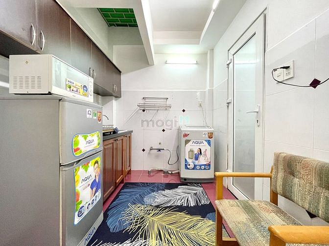 Hình ảnh Mb6623 nạp rút nhanh chóng 1PN riêng , Full NT cao cấp qua Cv Hoàng Văn Thụ chưa đầy 5'