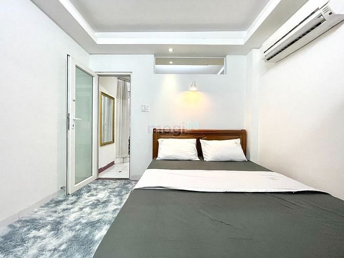 Hình ảnh Mb6623 nạp rút nhanh chóng 1PN riêng , Full NT cao cấp qua Cv Hoàng Văn Thụ chưa đầy 5'