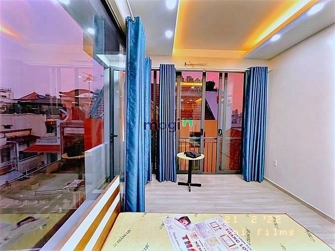 Hình ảnh 🌈🌈Mb6623 nạp rút nhanh chóng studio _ Full Nội Thât - View đẹp tại Bình Thạnh