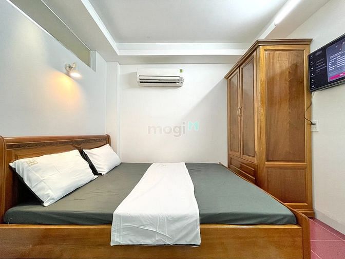 Hình ảnh Mb6623 nạp rút nhanh chóng 1PN riêng , Full NT cao cấp qua Cv Hoàng Văn Thụ chưa đầy 5'