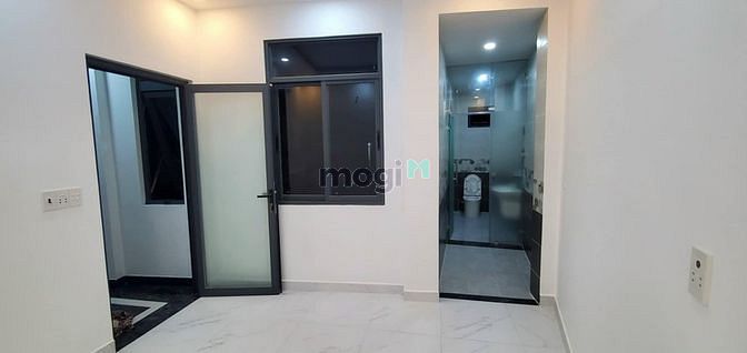 Hình ảnh VỊ TRÍ ĐẮC ĐỊA Bán Phan Huy Ích QGò Vấp 1tỷ4 61m2 SHR