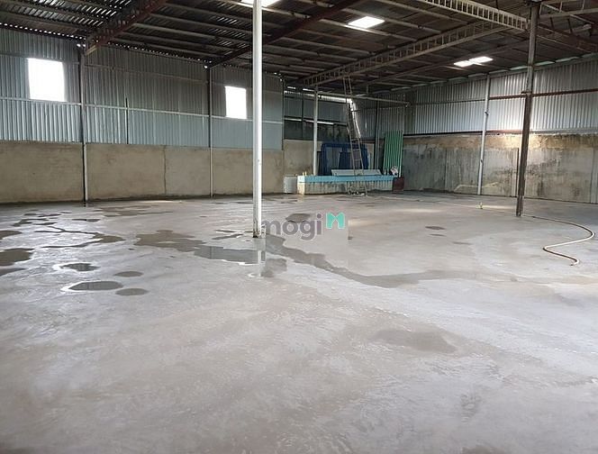 Hình ảnh Cho thuê xưởng 700m2, đường Hoàng Hữu Nam, P. Tân Phú, Quận 9