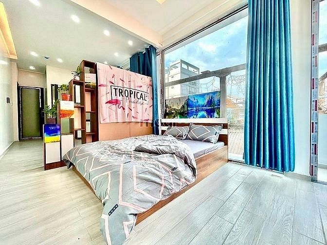 Hình ảnh 🌈🌈Mb6623 nạp rút nhanh chóng studio _ Full Nội Thât - View đẹp tại Bình Thạnh