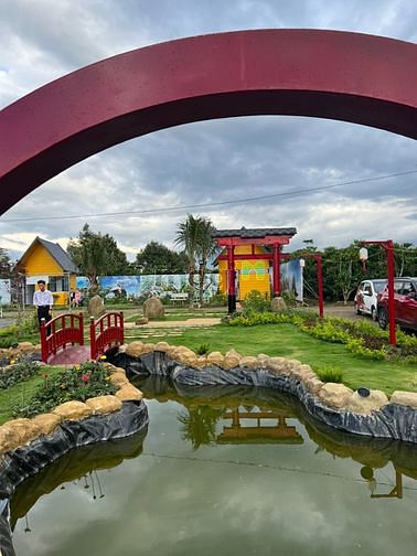 Hình ảnh Đất nền nghỉ dưỡng ngay trung tâm TP Bảo Lộc