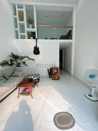 Hình ảnh Bán nhà nhỏ shr lê thị riêng thới an quận 12.