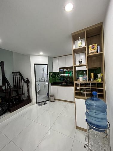 Hình ảnh Bán nhà nhỏ shr lê thị riêng thới an quận 12.