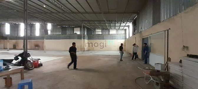 Hình ảnh Cho thuê nhà xưởng 1500m2, 75 triệu/th đg Nguyễn Duy Trinh, Th Thủ Đức