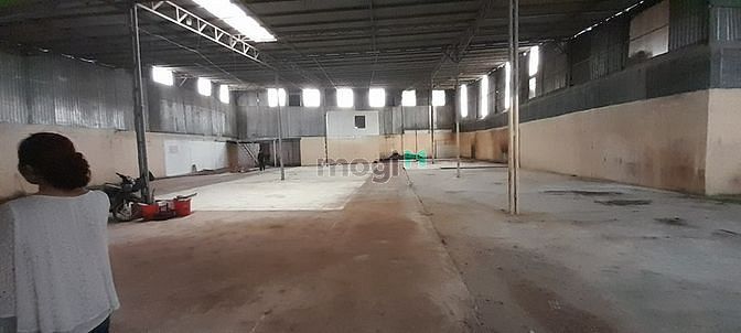 Hình ảnh Cho thuê nhà xưởng 1500m2, 75 triệu/th đg Nguyễn Duy Trinh, Th Thủ Đức