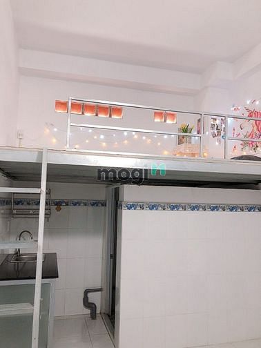 Hình ảnh Phòng trọ cao đẳng Vinatex - Linh Đông - Thủ Đức