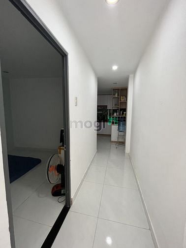 Hình ảnh Bán nhà nhỏ shr lê thị riêng thới an quận 12.