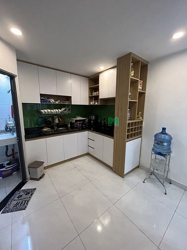 Hình ảnh Bán nhà nhỏ shr lê thị riêng thới an quận 12.