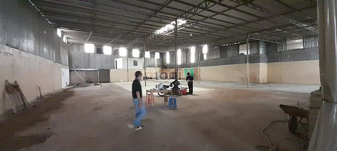 Hình ảnh Cho thuê nhà xưởng 1500m2, 75 triệu/th đg Nguyễn Duy Trinh, Th Thủ Đức