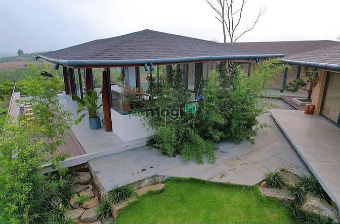 Hình ảnh Đất nền nghỉ dưỡng ngay trung tâm TP Bảo Lộc