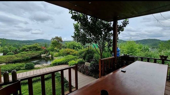 Hình ảnh Đất nền nghỉ dưỡng ngay trung tâm TP Bảo Lộc